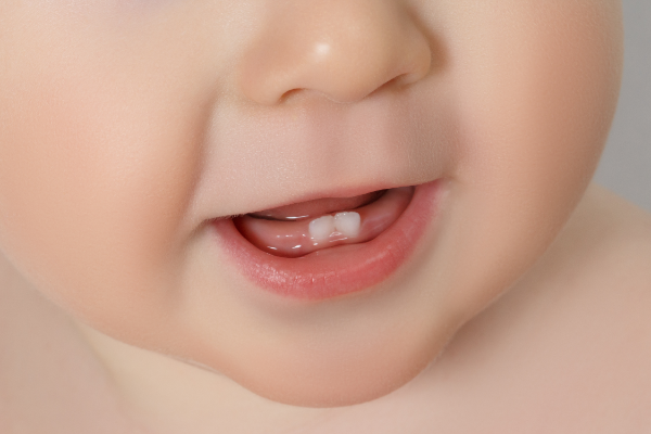 赤ちゃんのためにもご家族の口内環境ケアが大切です